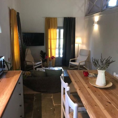 Ckiathi - Ckiaθi - Ps Rental Aya Paraskevi Dış mekan fotoğraf