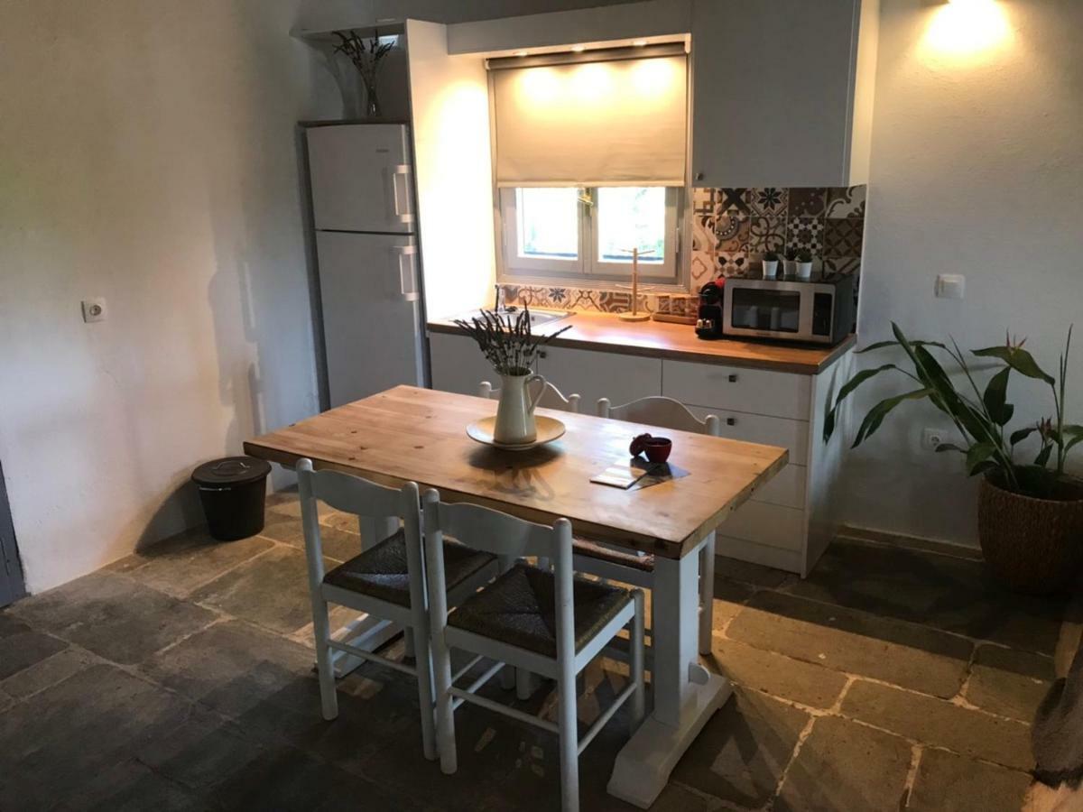 Ckiathi - Ckiaθi - Ps Rental Aya Paraskevi Dış mekan fotoğraf
