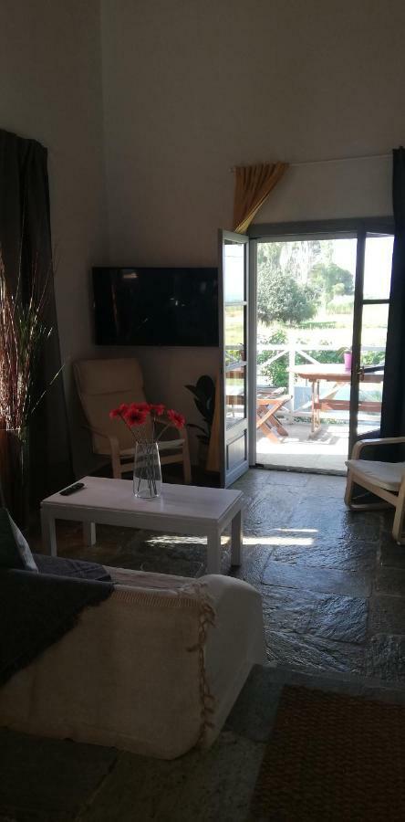 Ckiathi - Ckiaθi - Ps Rental Aya Paraskevi Dış mekan fotoğraf