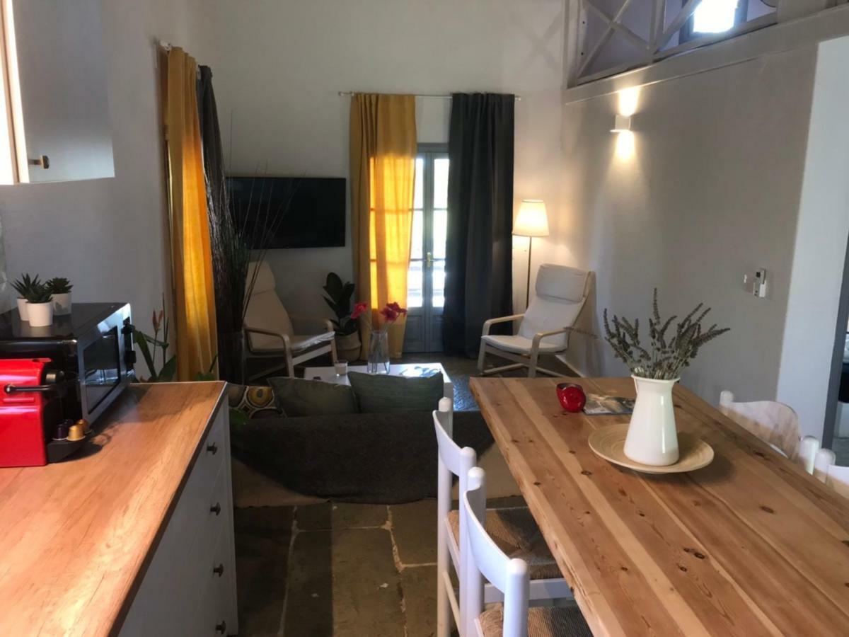 Ckiathi - Ckiaθi - Ps Rental Aya Paraskevi Dış mekan fotoğraf