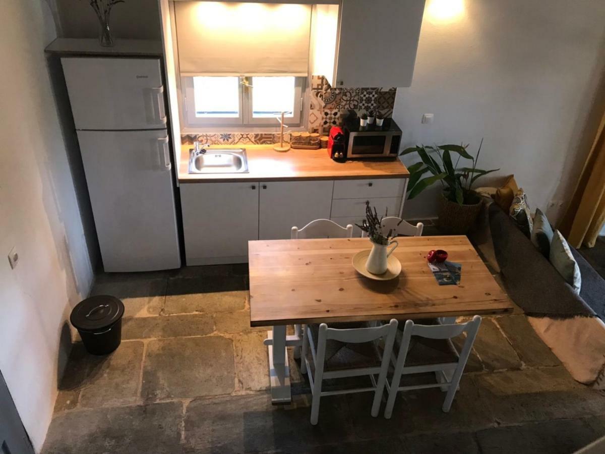 Ckiathi - Ckiaθi - Ps Rental Aya Paraskevi Dış mekan fotoğraf