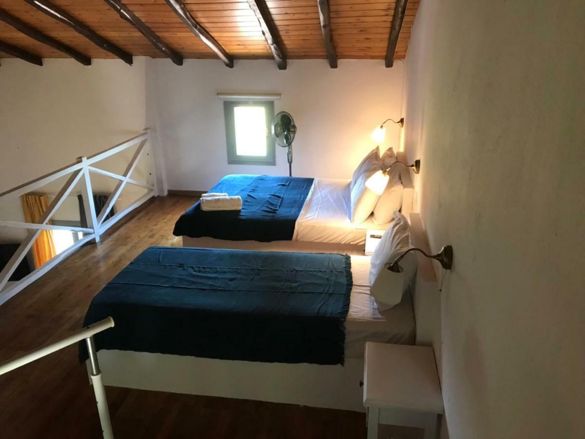 Ckiathi - Ckiaθi - Ps Rental Aya Paraskevi Dış mekan fotoğraf