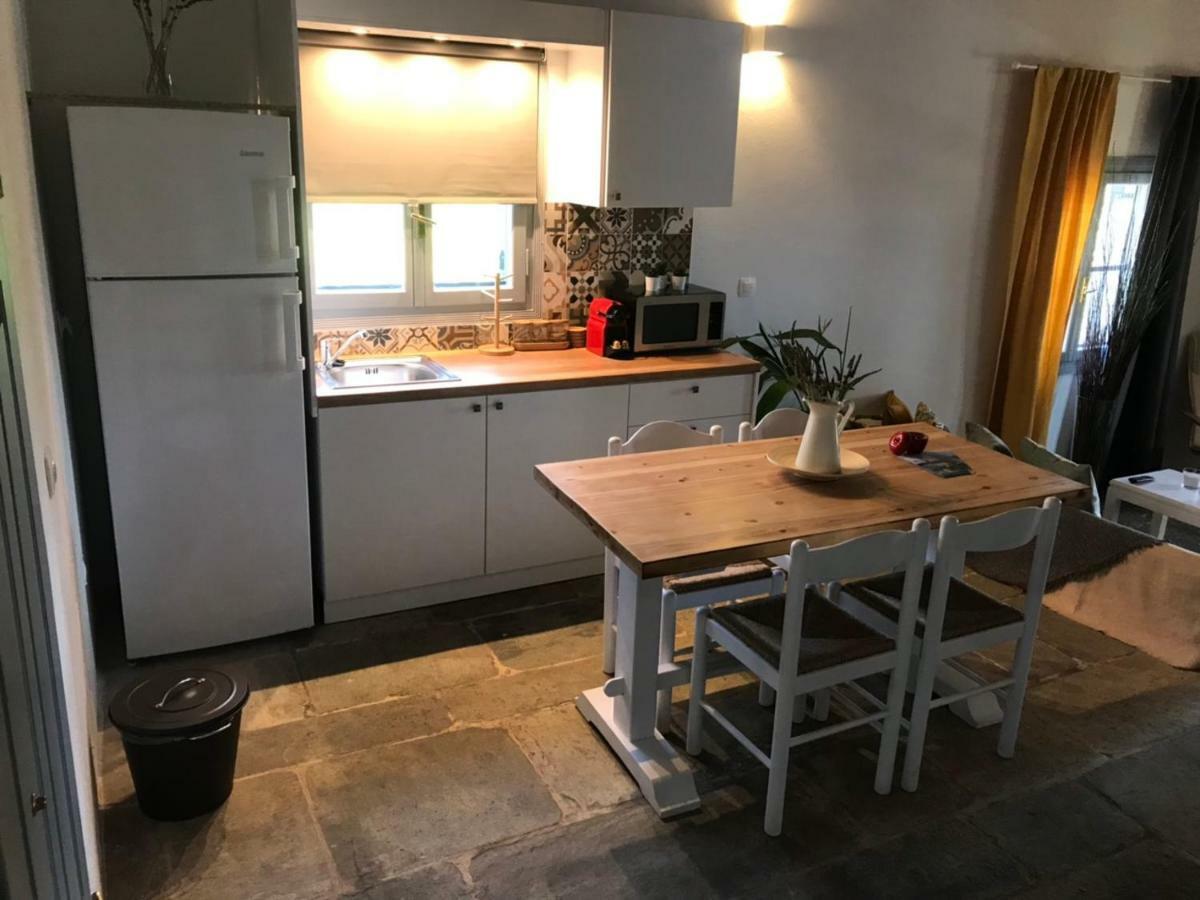 Ckiathi - Ckiaθi - Ps Rental Aya Paraskevi Dış mekan fotoğraf