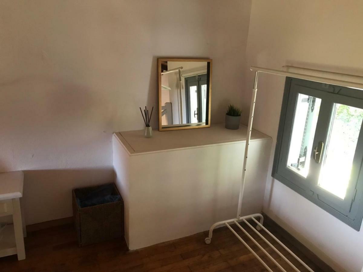 Ckiathi - Ckiaθi - Ps Rental Aya Paraskevi Dış mekan fotoğraf