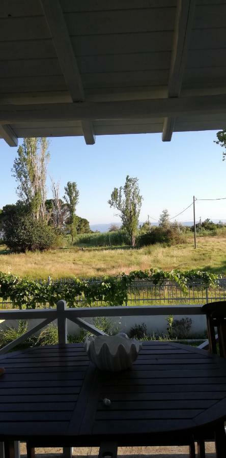 Ckiathi - Ckiaθi - Ps Rental Aya Paraskevi Dış mekan fotoğraf