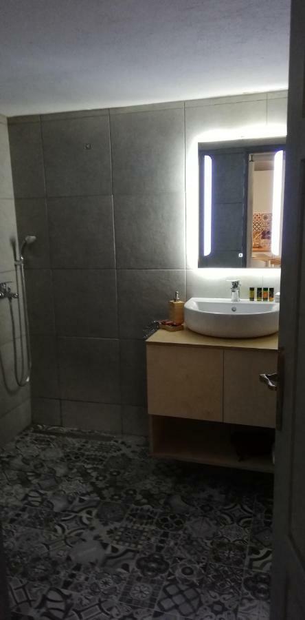 Ckiathi - Ckiaθi - Ps Rental Aya Paraskevi Dış mekan fotoğraf