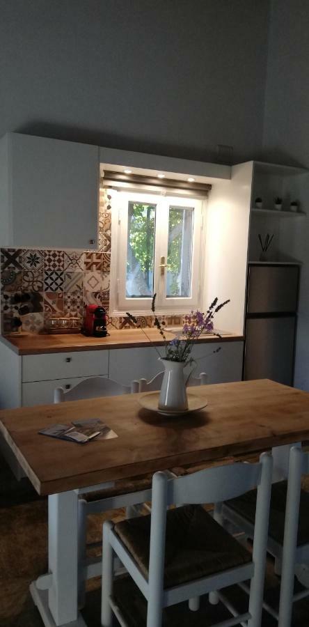 Ckiathi - Ckiaθi - Ps Rental Aya Paraskevi Dış mekan fotoğraf