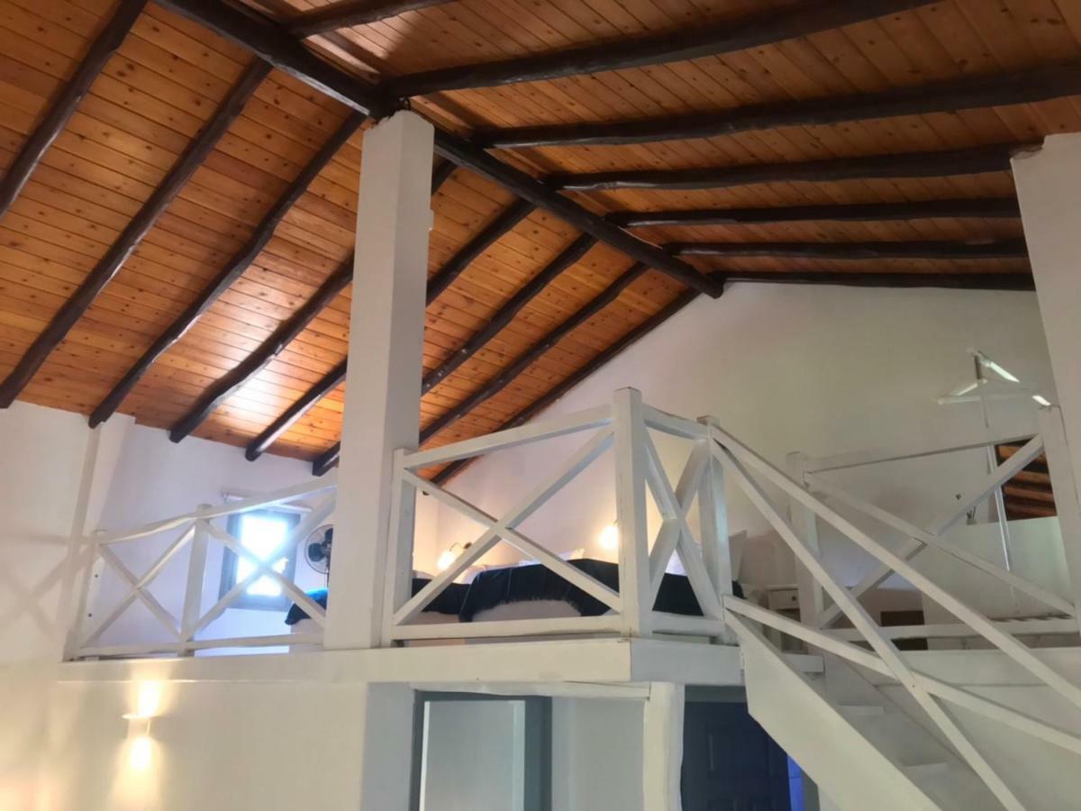 Ckiathi - Ckiaθi - Ps Rental Aya Paraskevi Dış mekan fotoğraf
