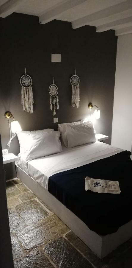 Ckiathi - Ckiaθi - Ps Rental Aya Paraskevi Dış mekan fotoğraf